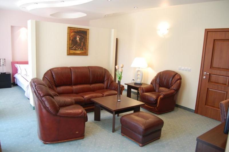Vila Apolo Belgrado Esterno foto